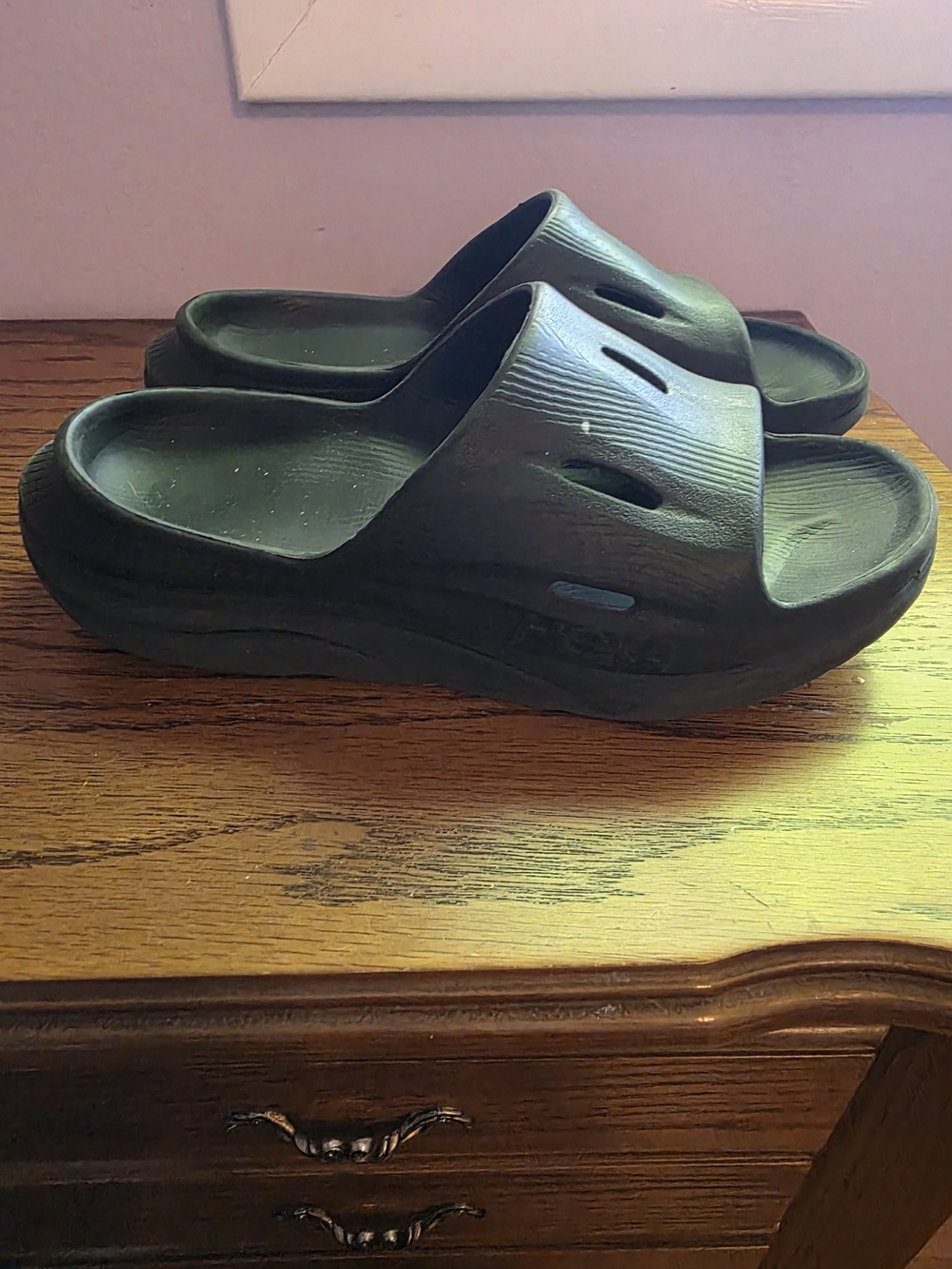 Hoka Slides - Picture 4 of 4